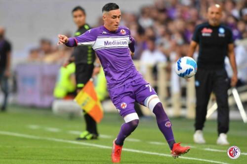 ACF FIORENTINA VS NAPOLI 05